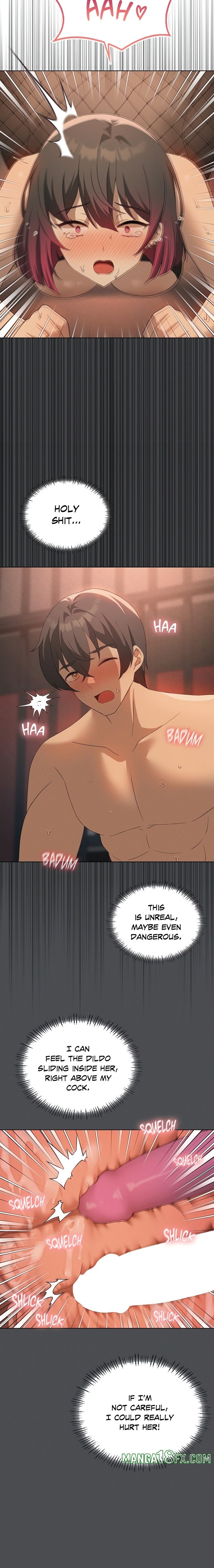 Pleasure up 16