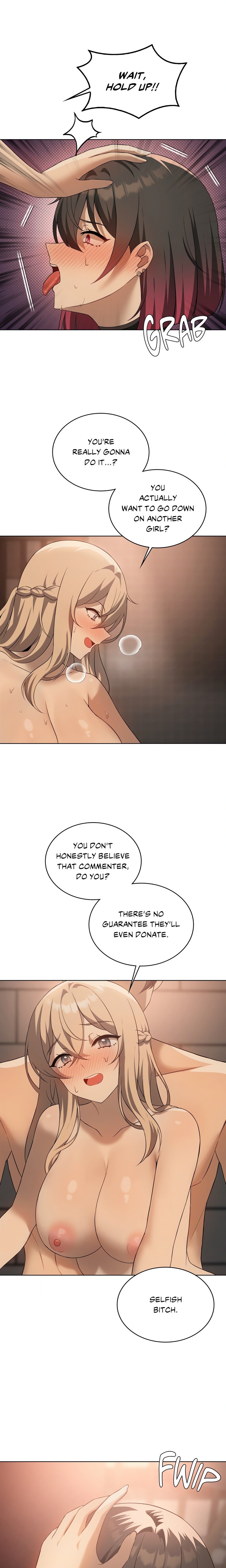 Pleasure up 4