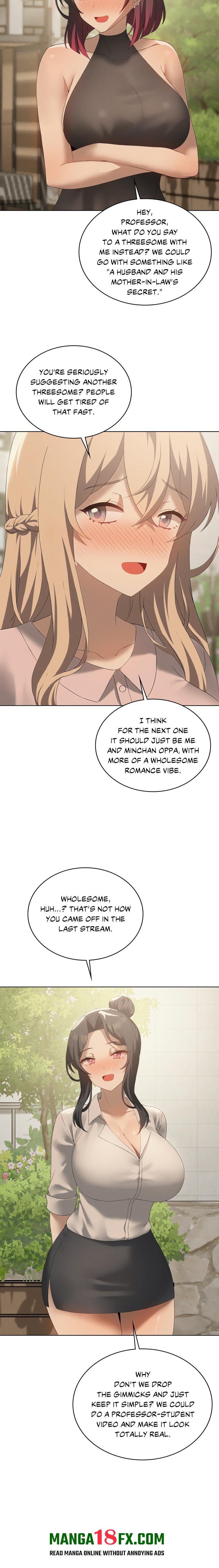 Pleasure up 11