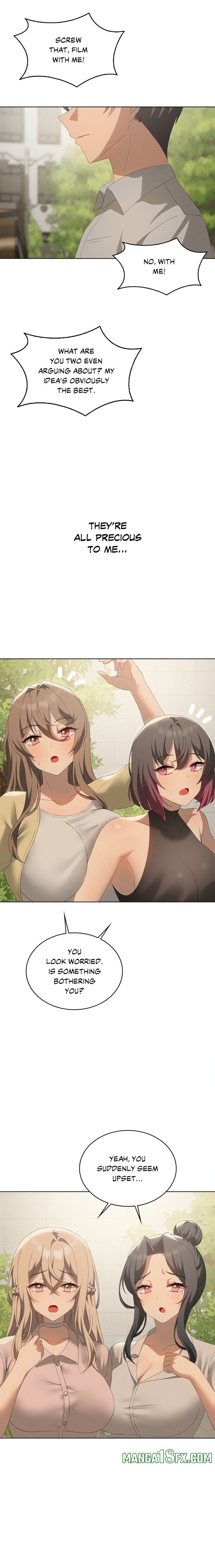 Pleasure up 12