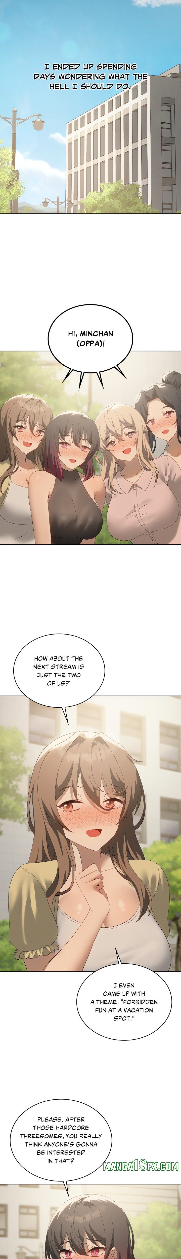 Pleasure up 10