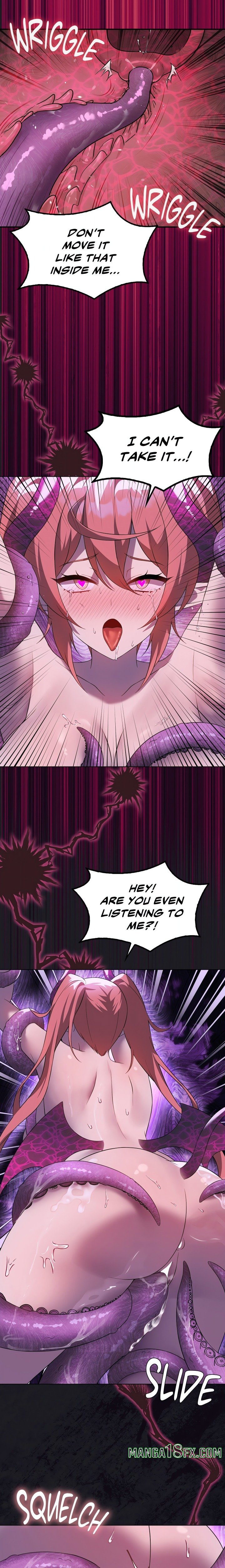 Pleasure up 12