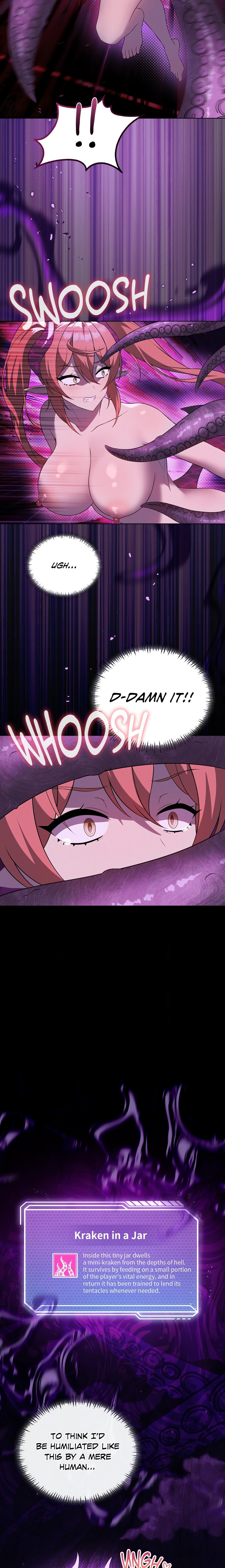 Pleasure up 7