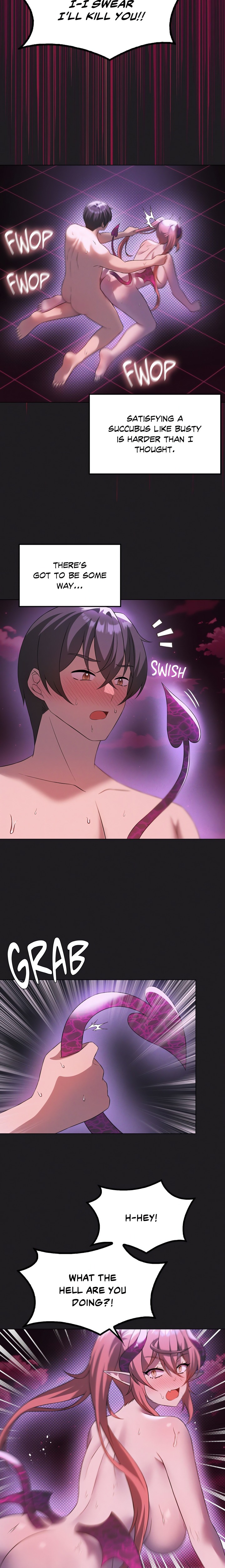 Pleasure up 15