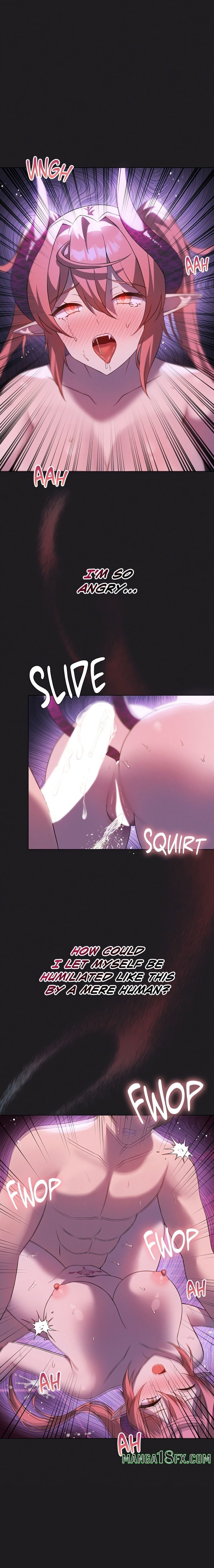 Pleasure up 17