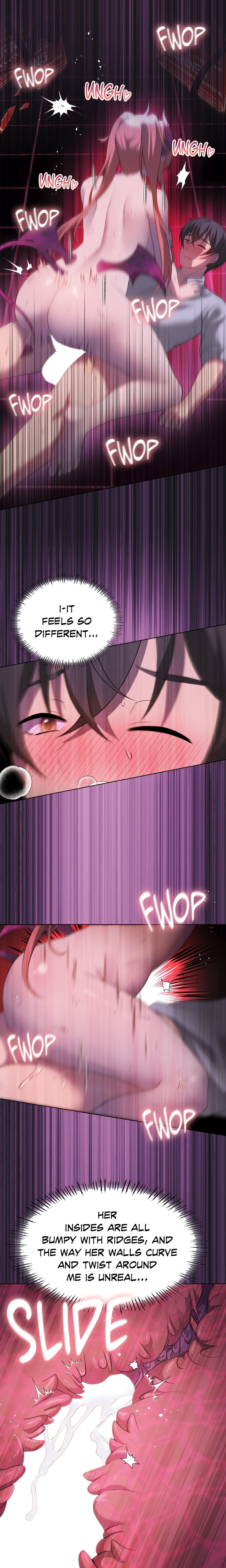 Pleasure up 3