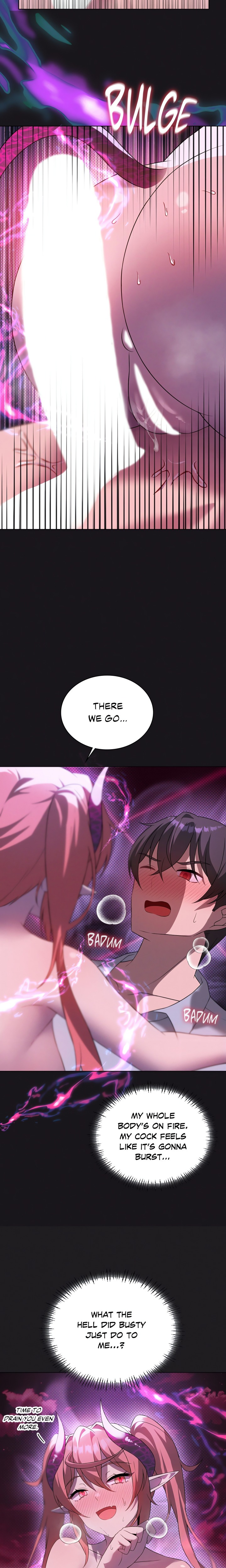 Pleasure up 7