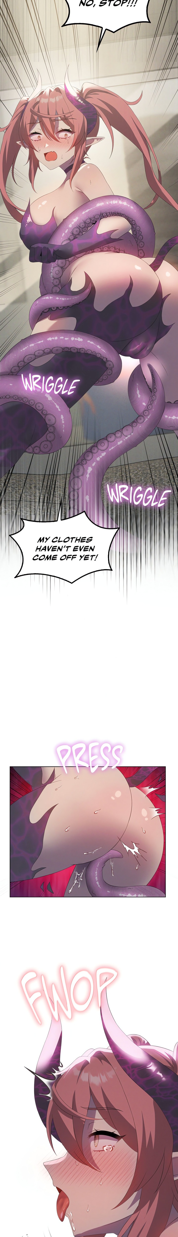Pleasure up 12