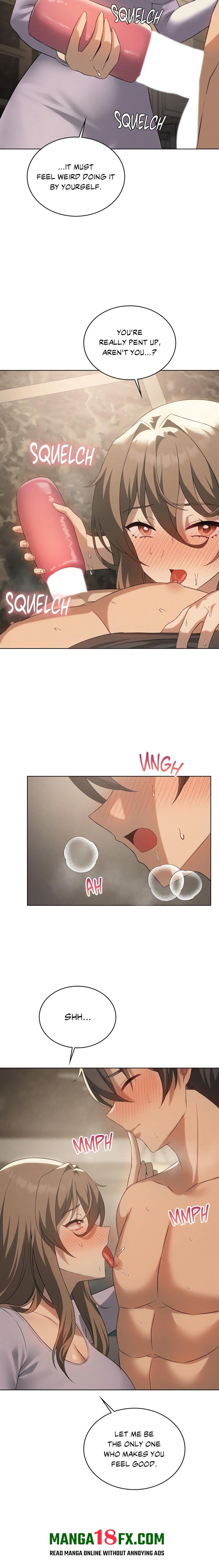 Pleasure up 12