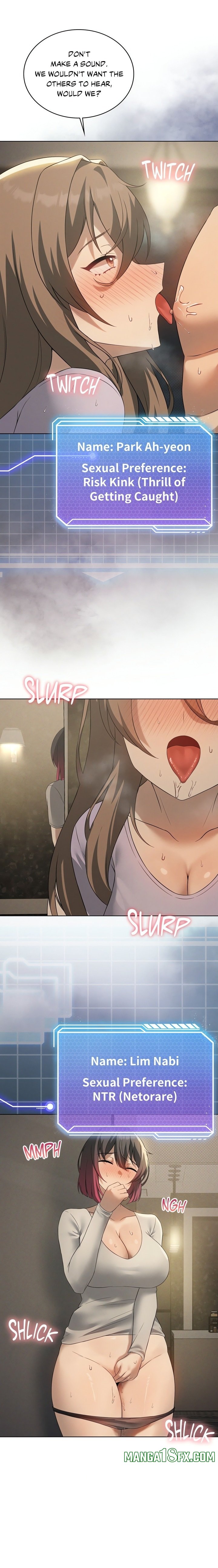Pleasure up 13