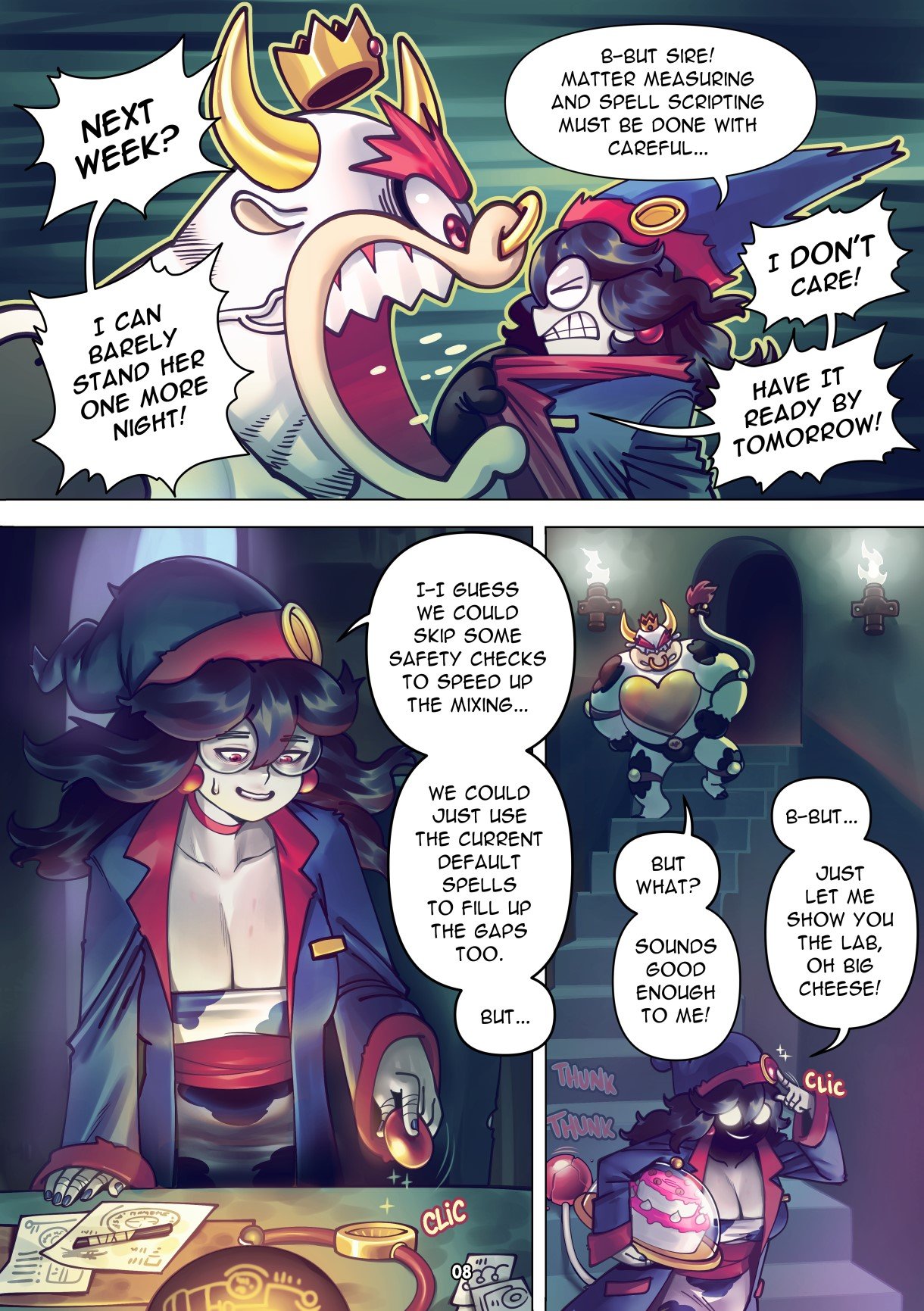 Plumber + Princess 4 9