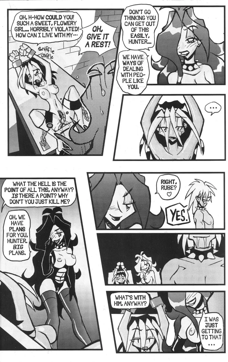 Polyp The Bounty Hunter 1 17