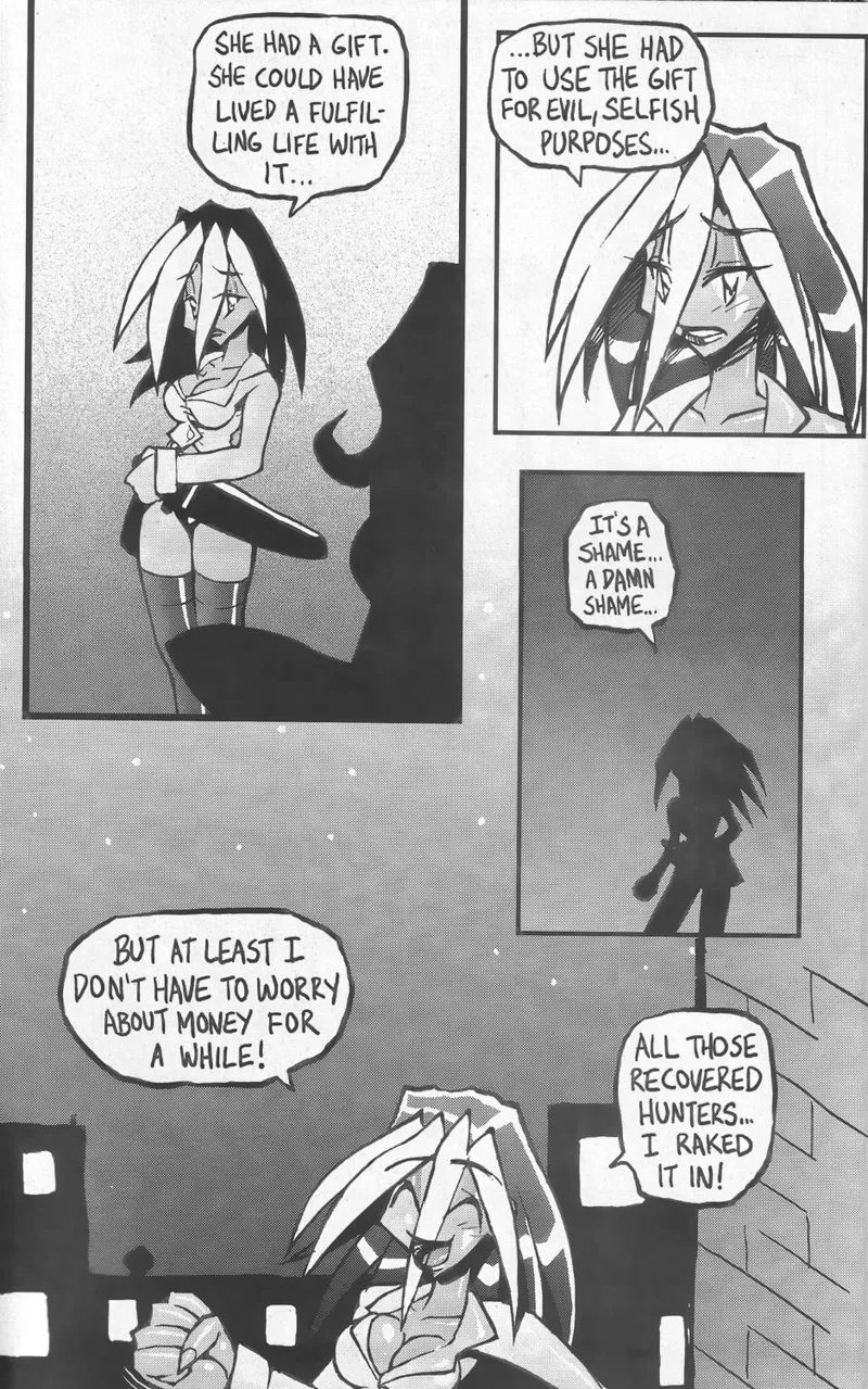 Polyp The Bounty Hunter 1 51