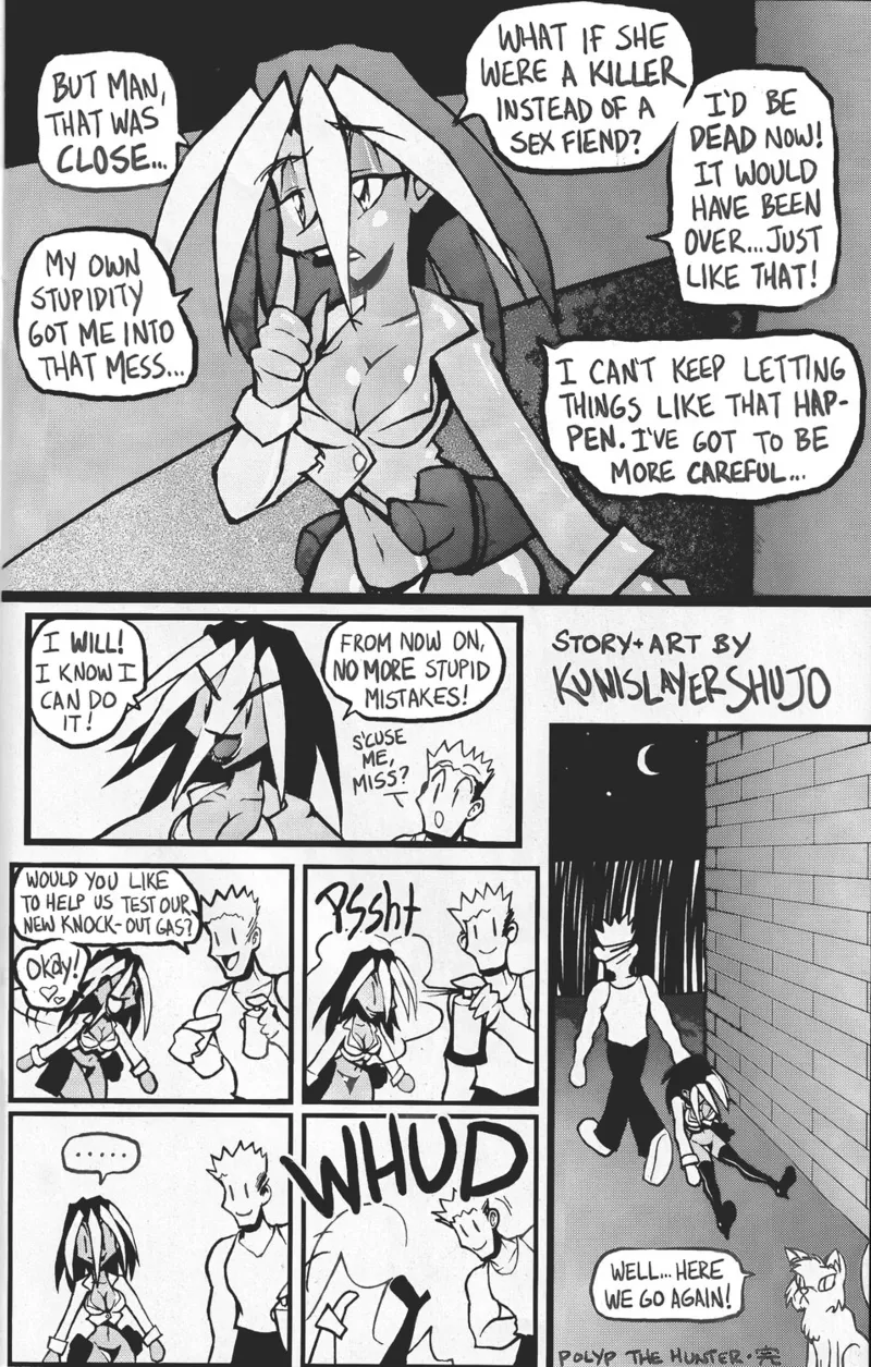 Polyp The Bounty Hunter 1 52