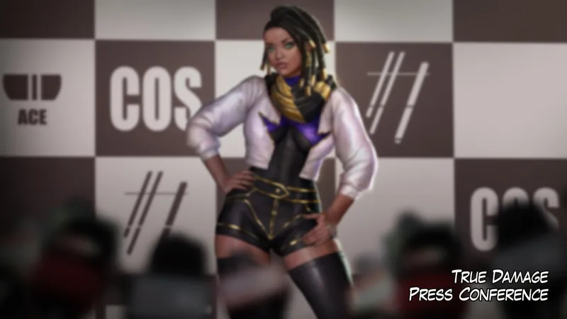 Pop Starz – Behind The Scenes 3 1