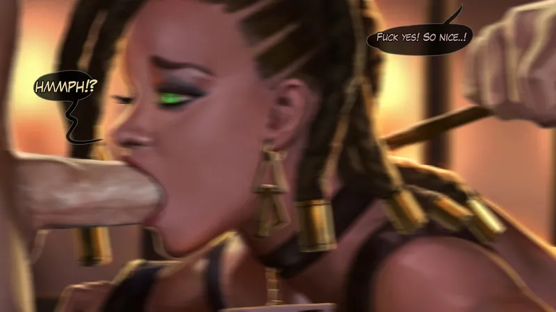 Pop Starz – Behind The Scenes 3 116