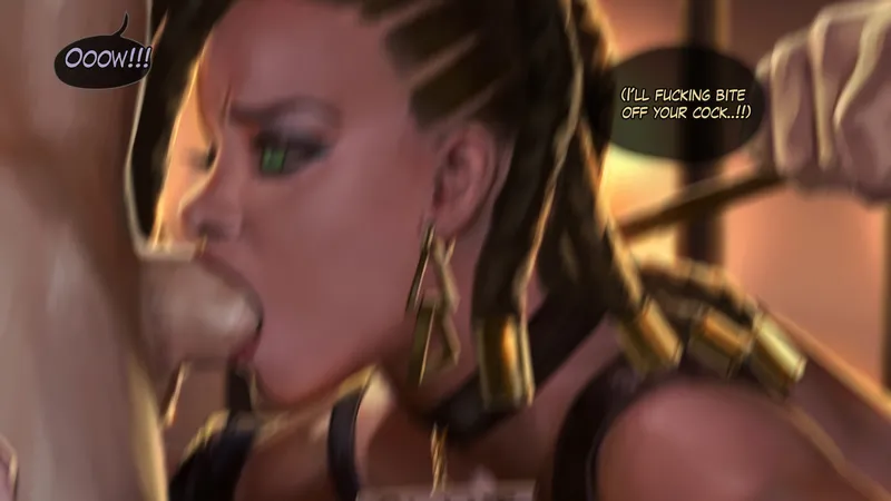 Pop Starz – Behind The Scenes 3 123