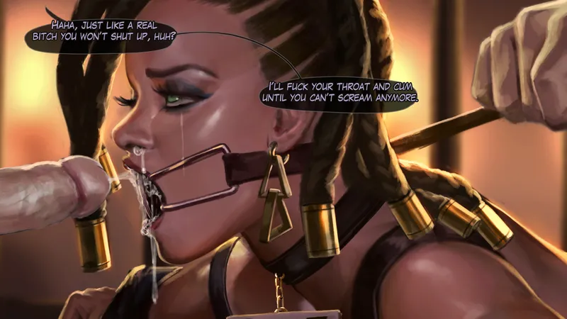 Pop Starz – Behind The Scenes 3 138