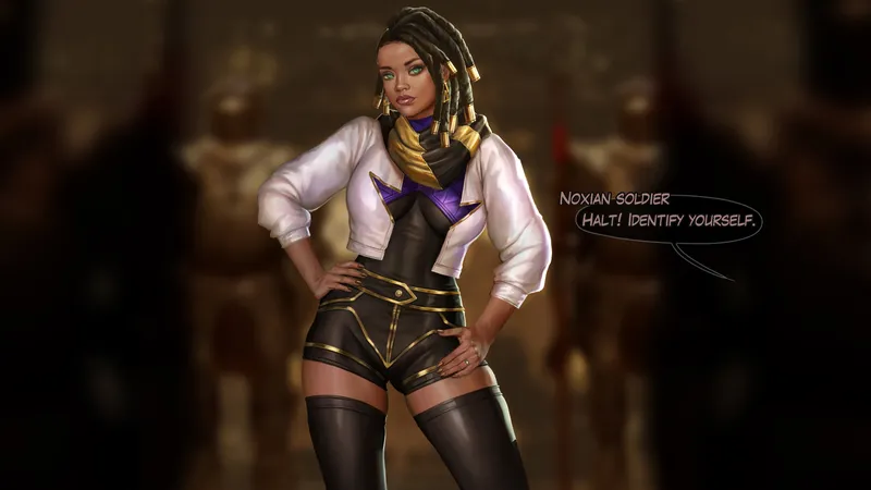 Pop Starz – Behind The Scenes 3 71