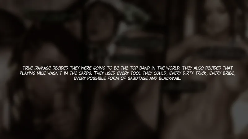 Pop Starz – Behind The Scenes 4 2