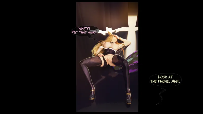 Pop Starz – Behind The Scenes 4 86
