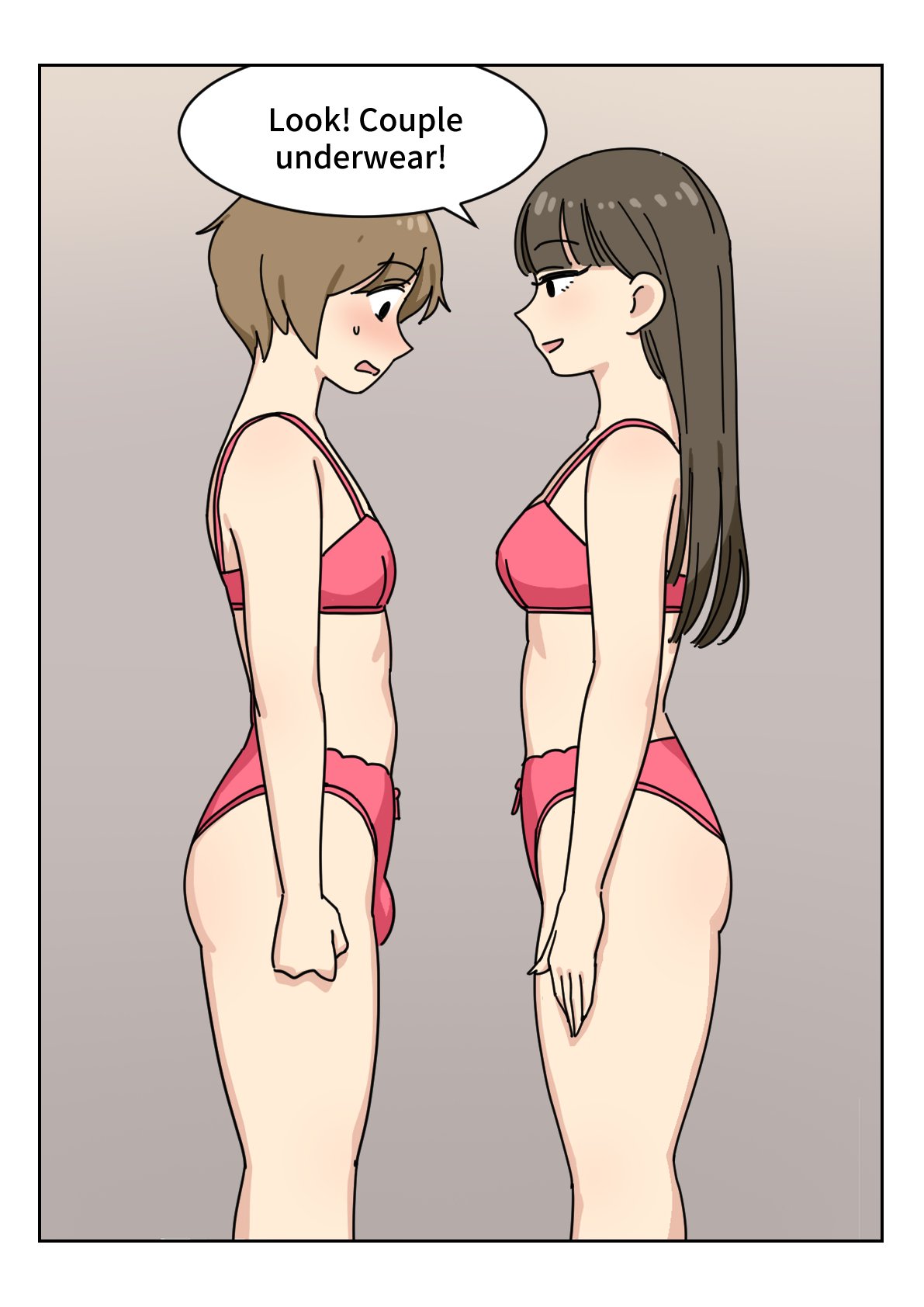 [Popuka9] Couple #1-3 18