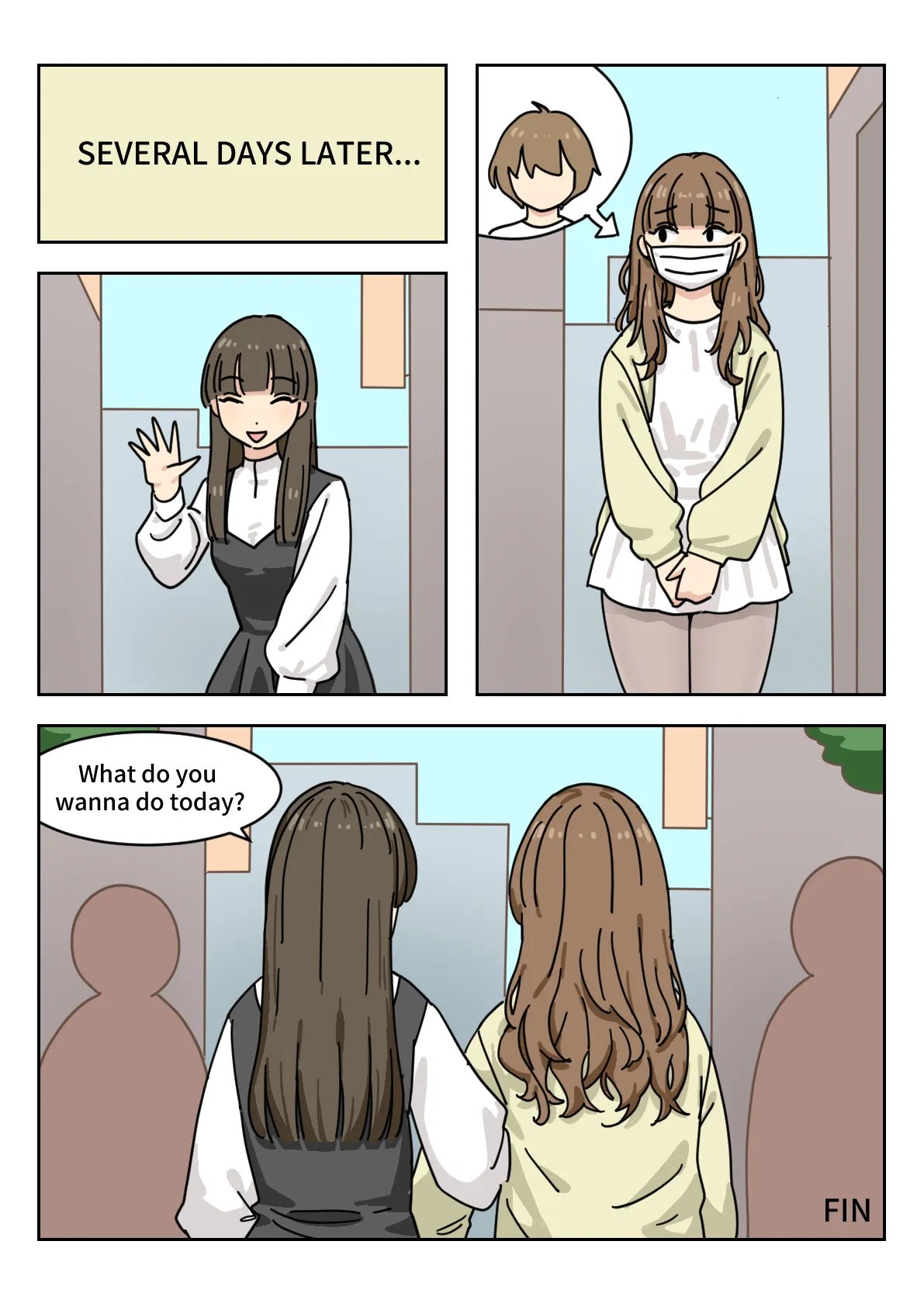[Popuka9] Couple #1-3 35