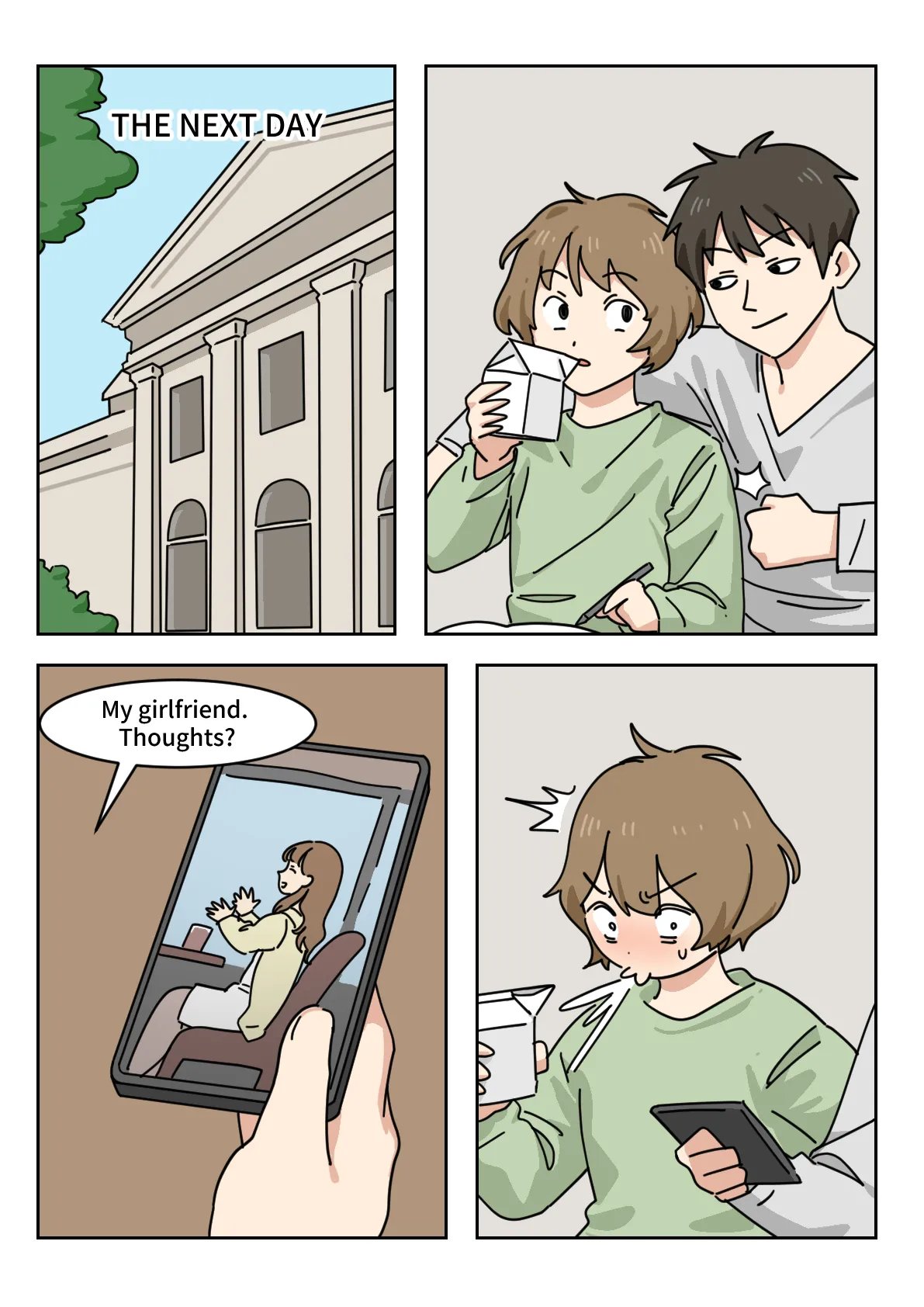 [Popuka9] Couple #1-3 39