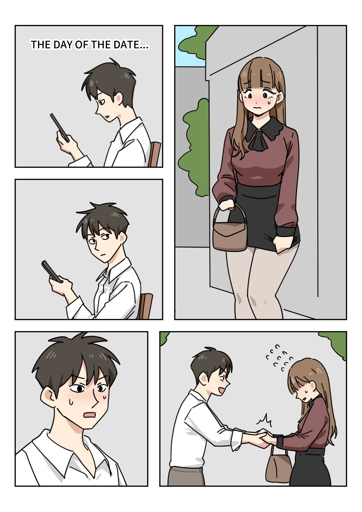 [Popuka9] Couple #1-3 43