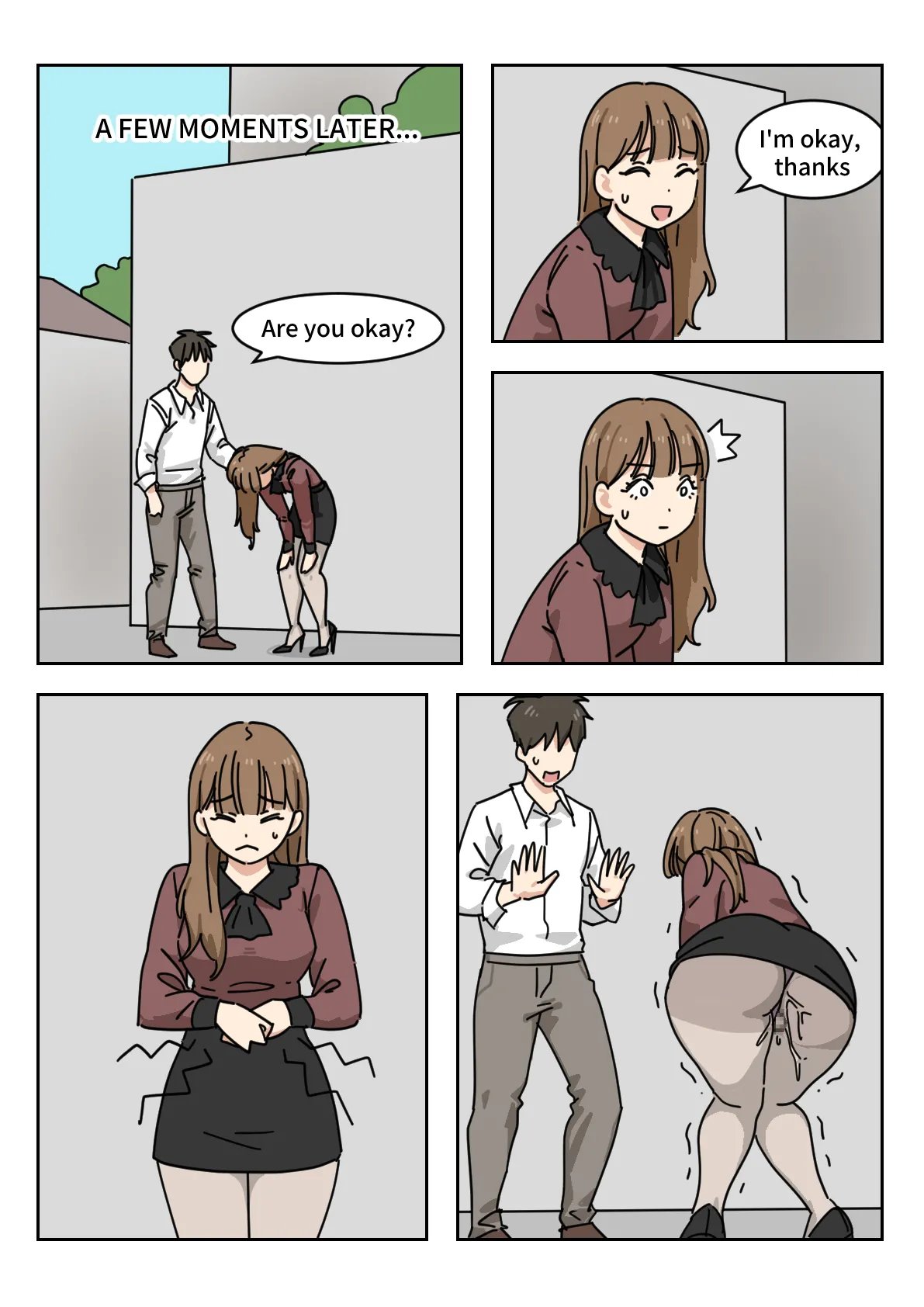 [Popuka9] Couple #1-3 52