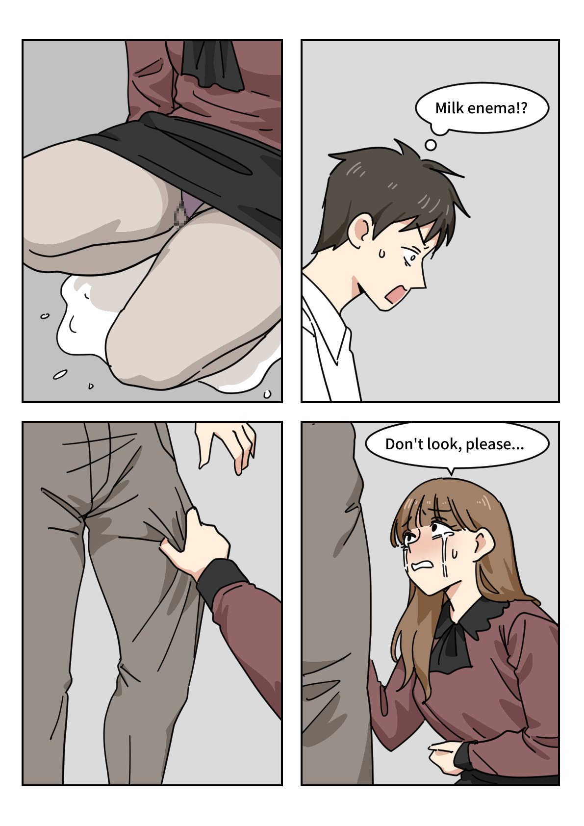 [Popuka9] Couple #1-3 54
