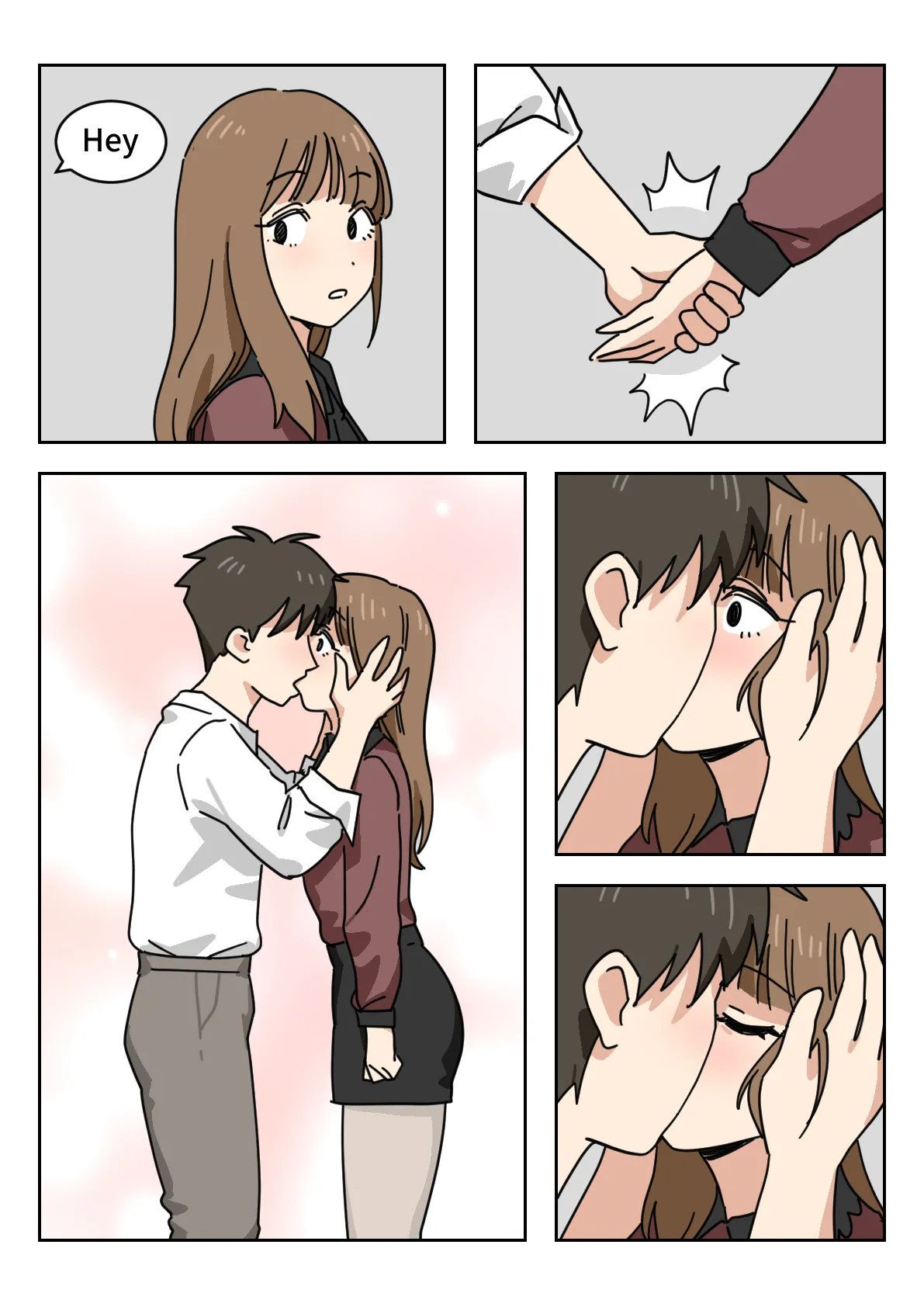 [Popuka9] Couple #1-3 61