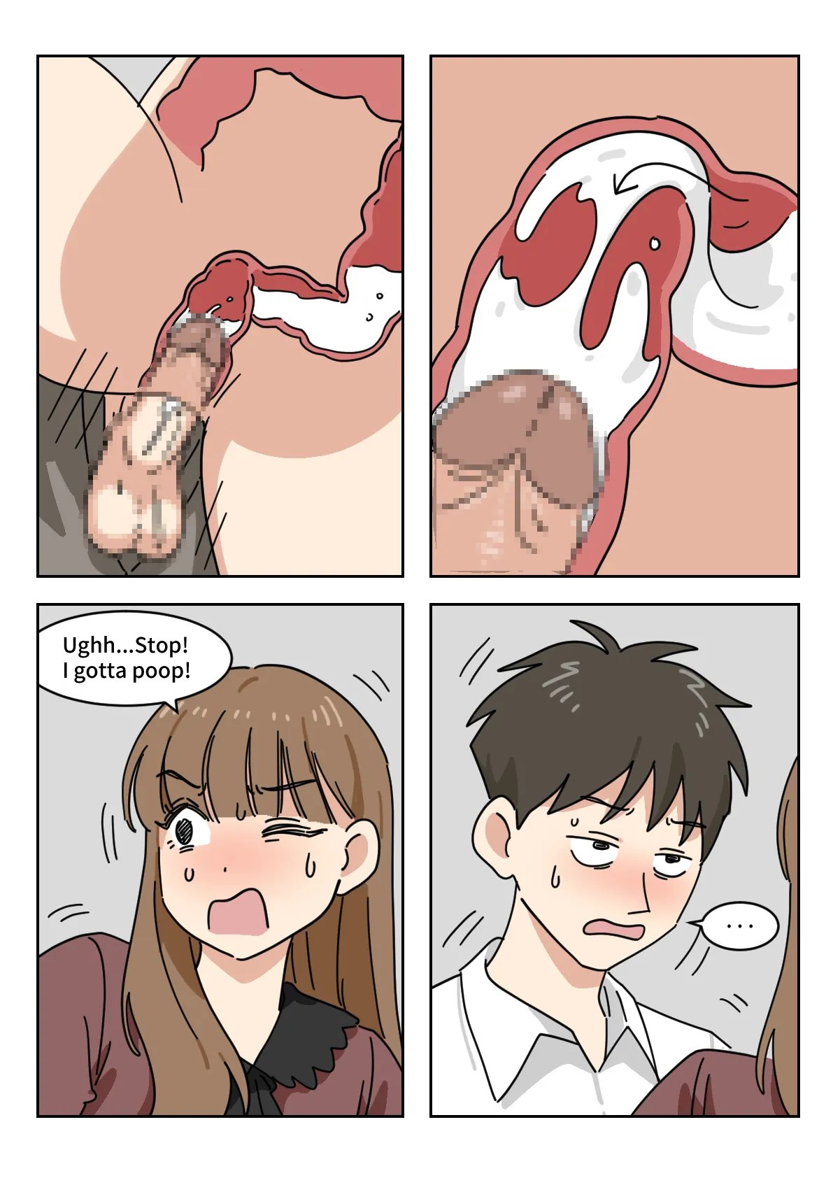 [Popuka9] Couple #1-3 68