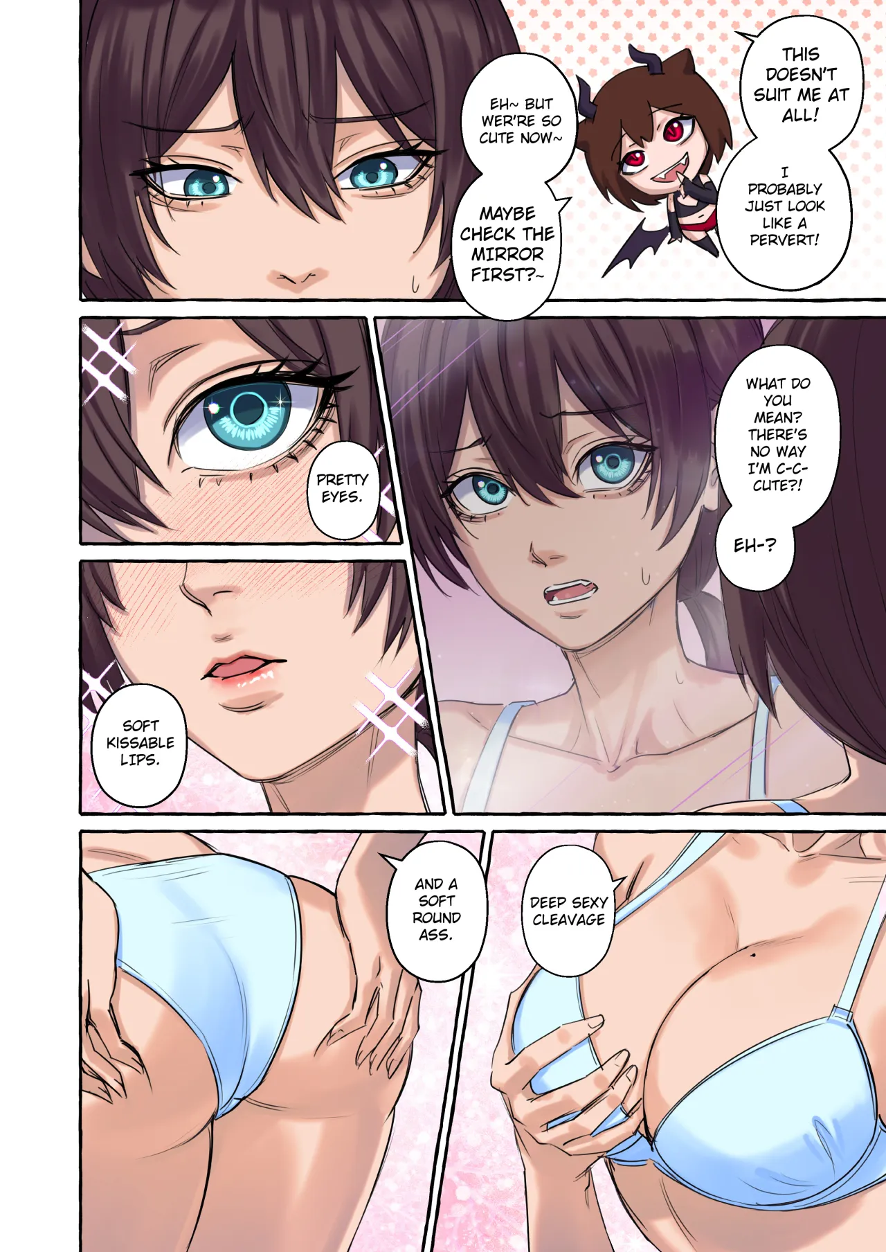 Popularity 2 - Ongoing 16