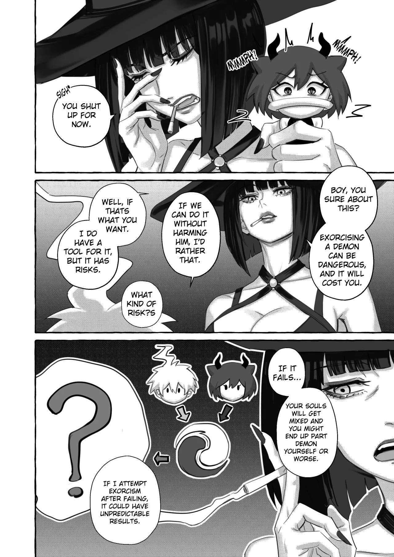 Popularity 2 - Ongoing 27
