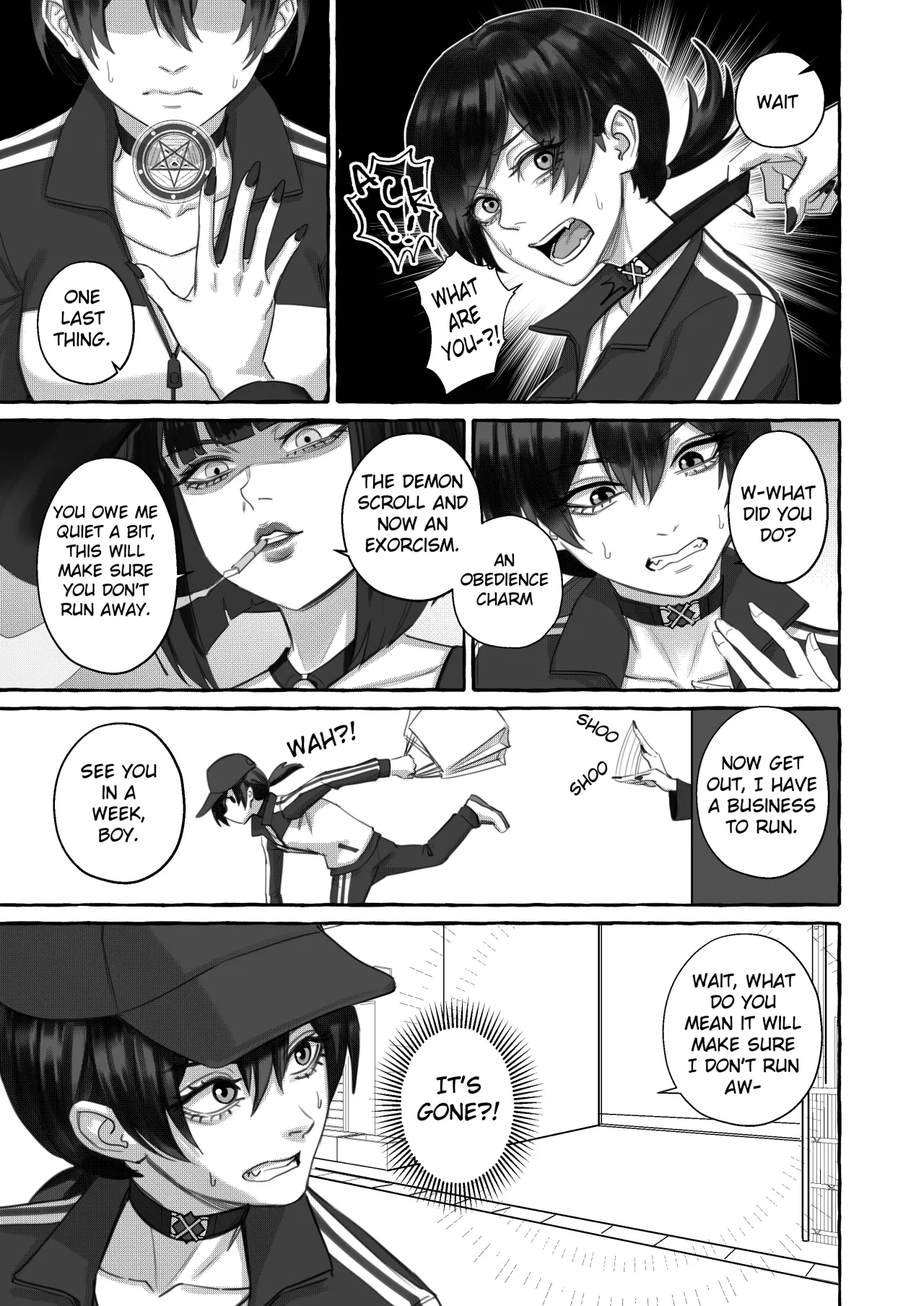 Popularity 2 - Ongoing 30
