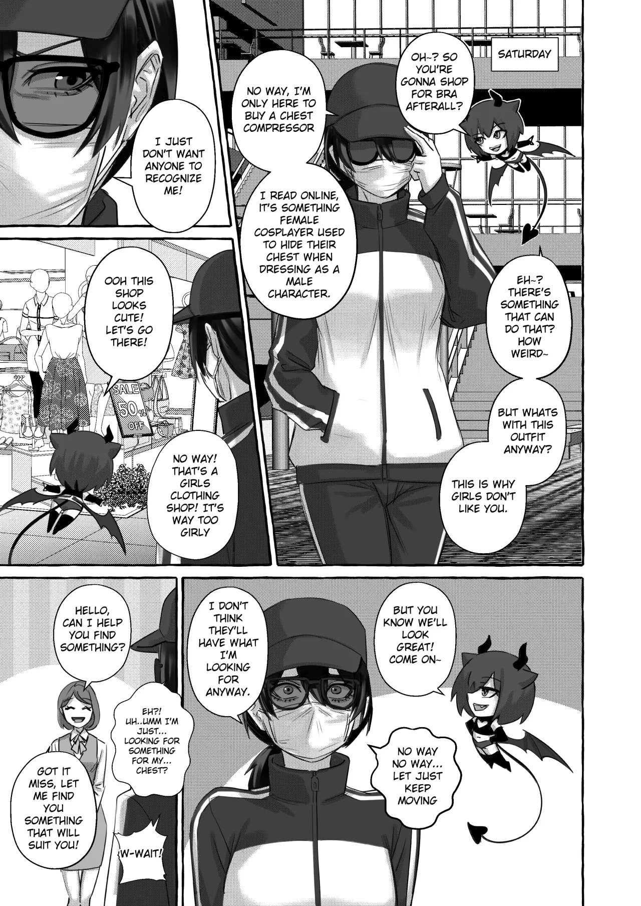 Popularity 2 13