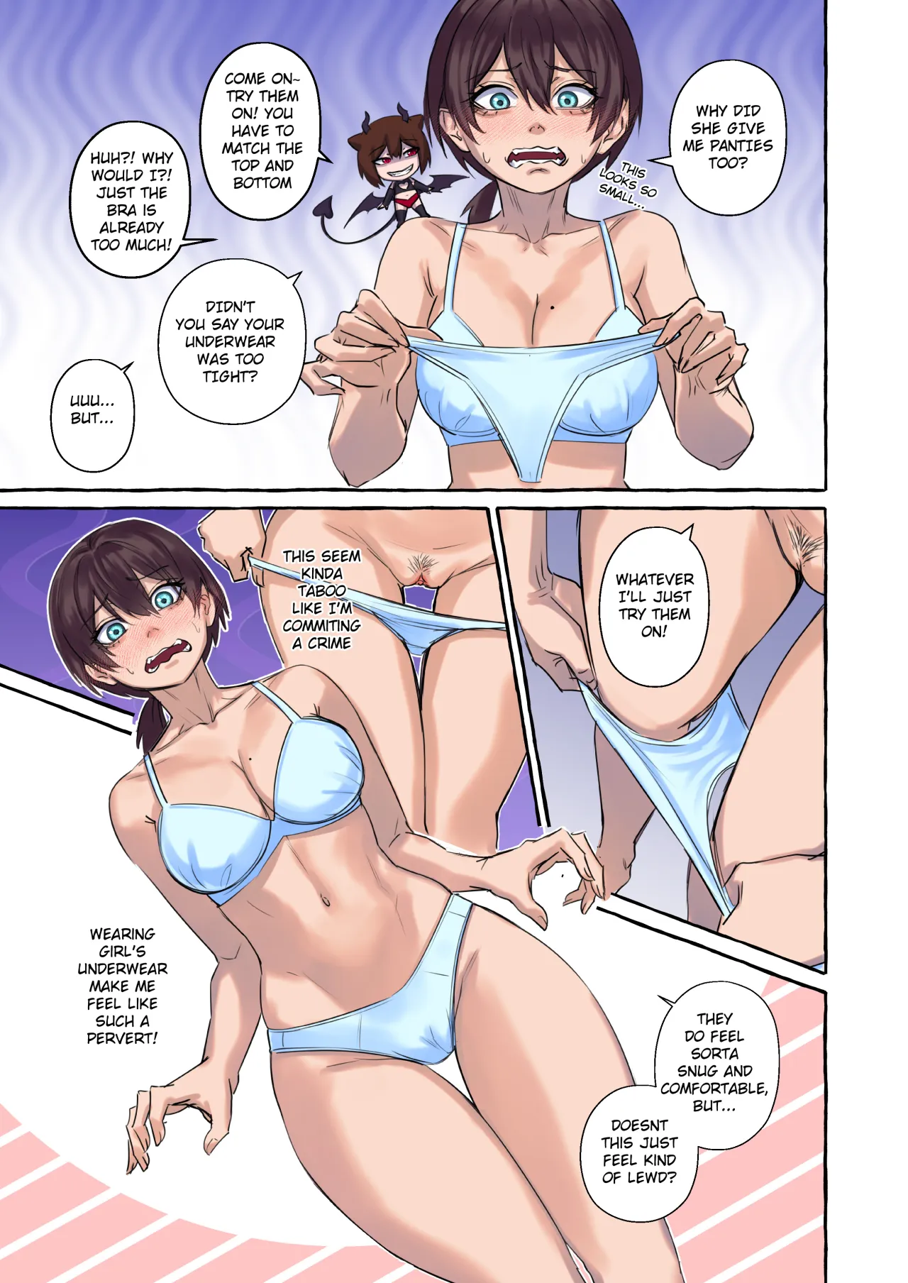 Popularity 2 15