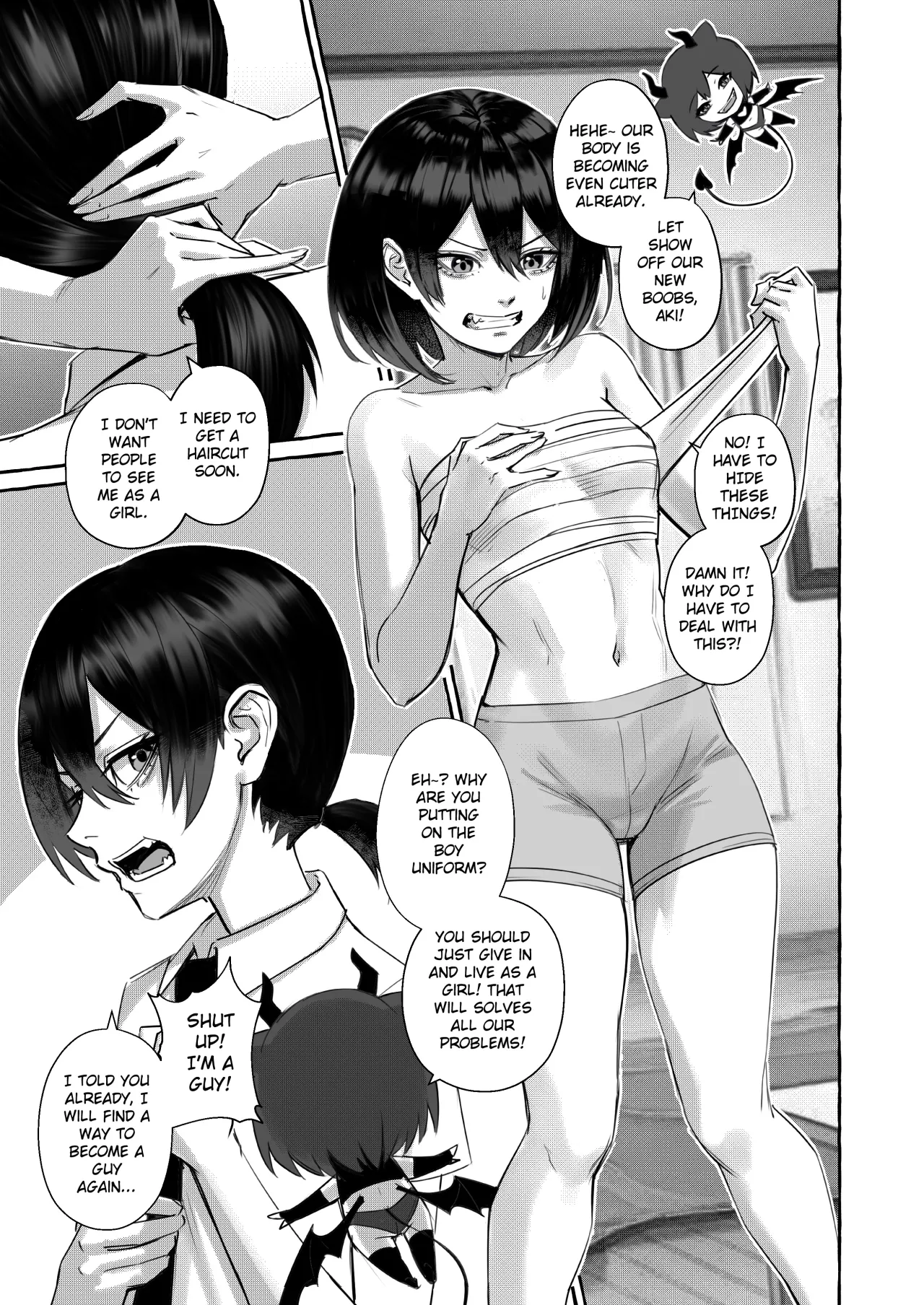 Popularity 2 3