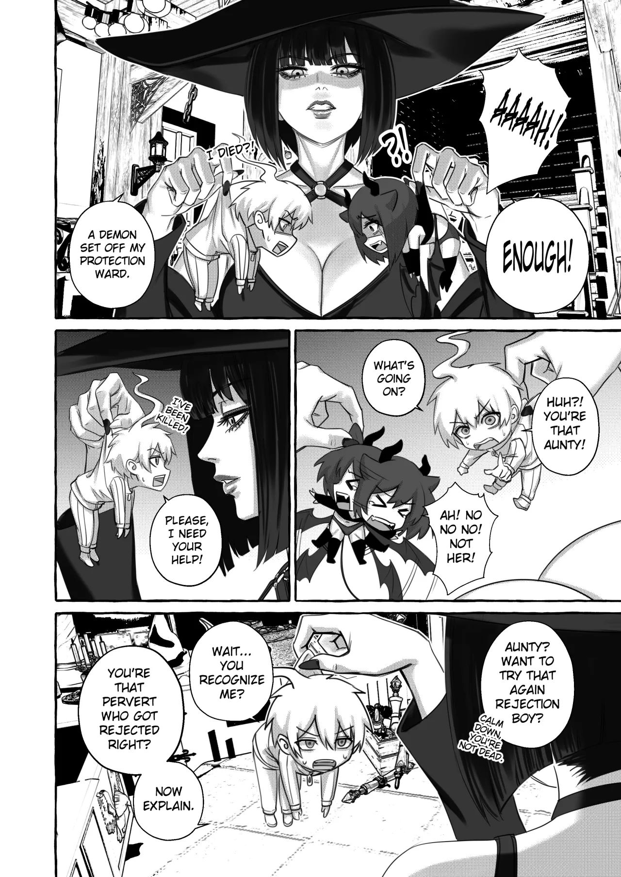 Popularity 2 23
