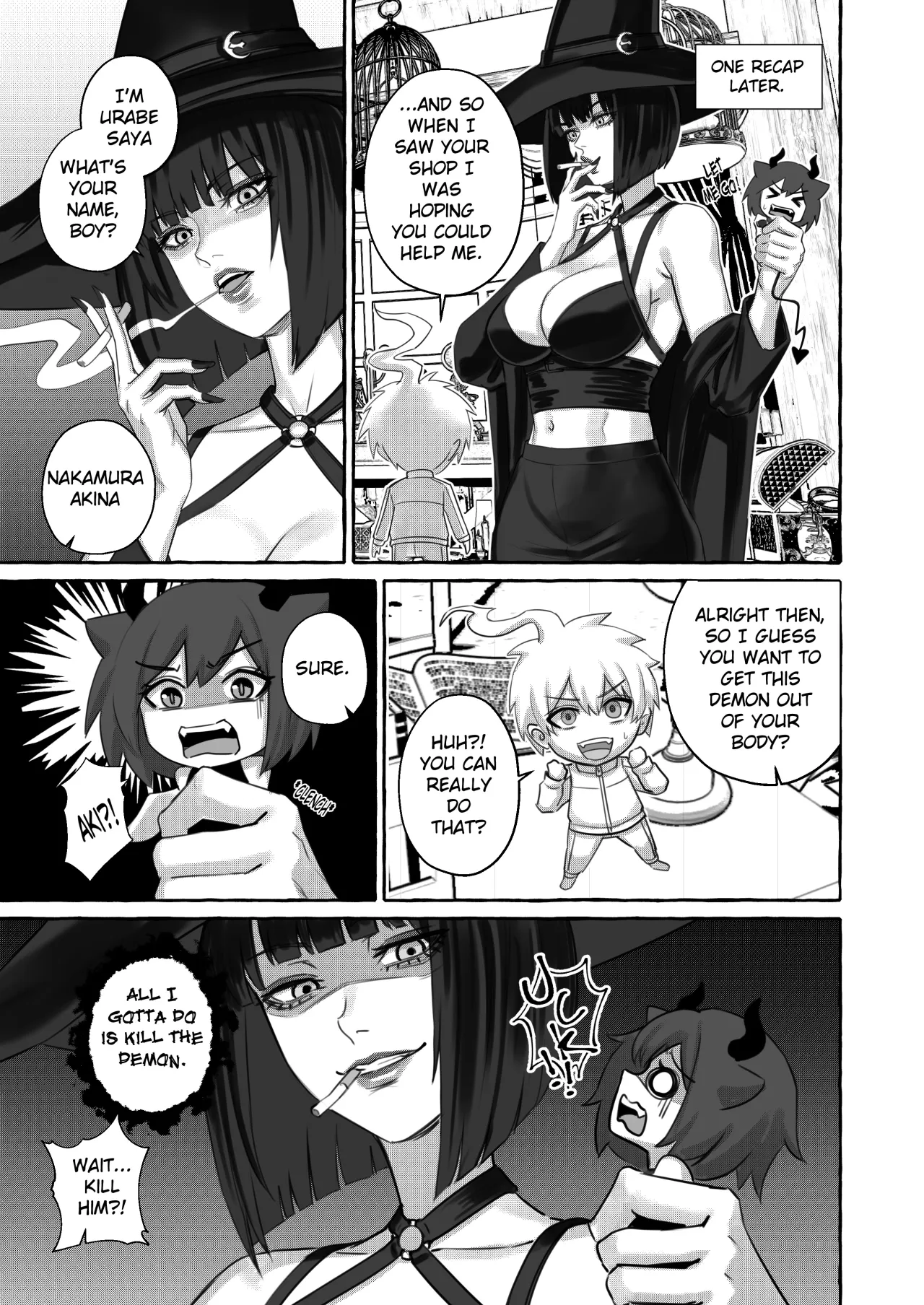 Popularity 2 24