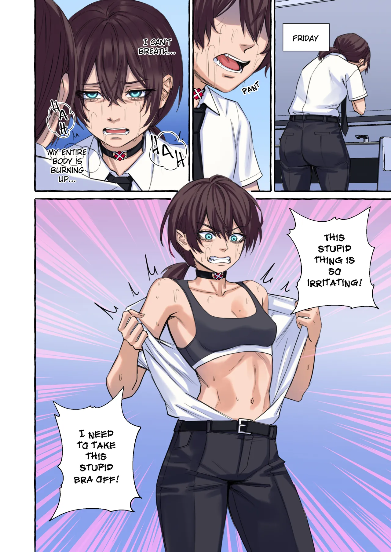Popularity 2 33