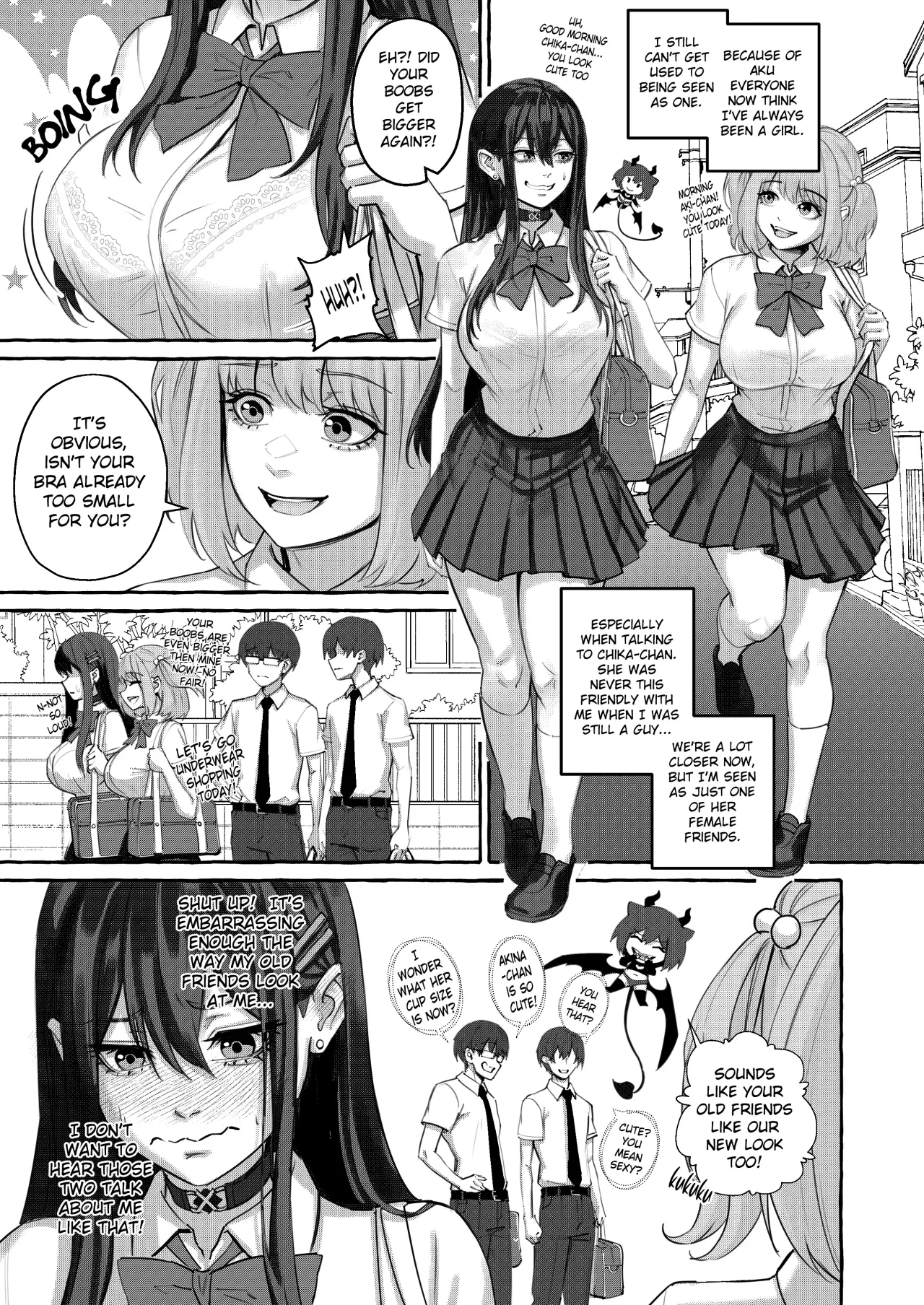 Popularity 2 60