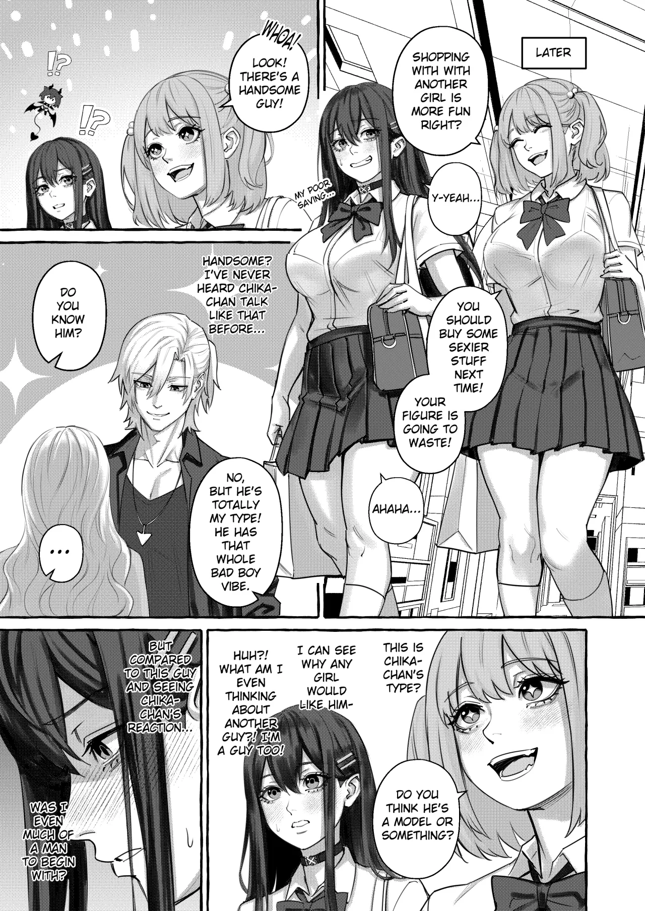 Popularity 2 64