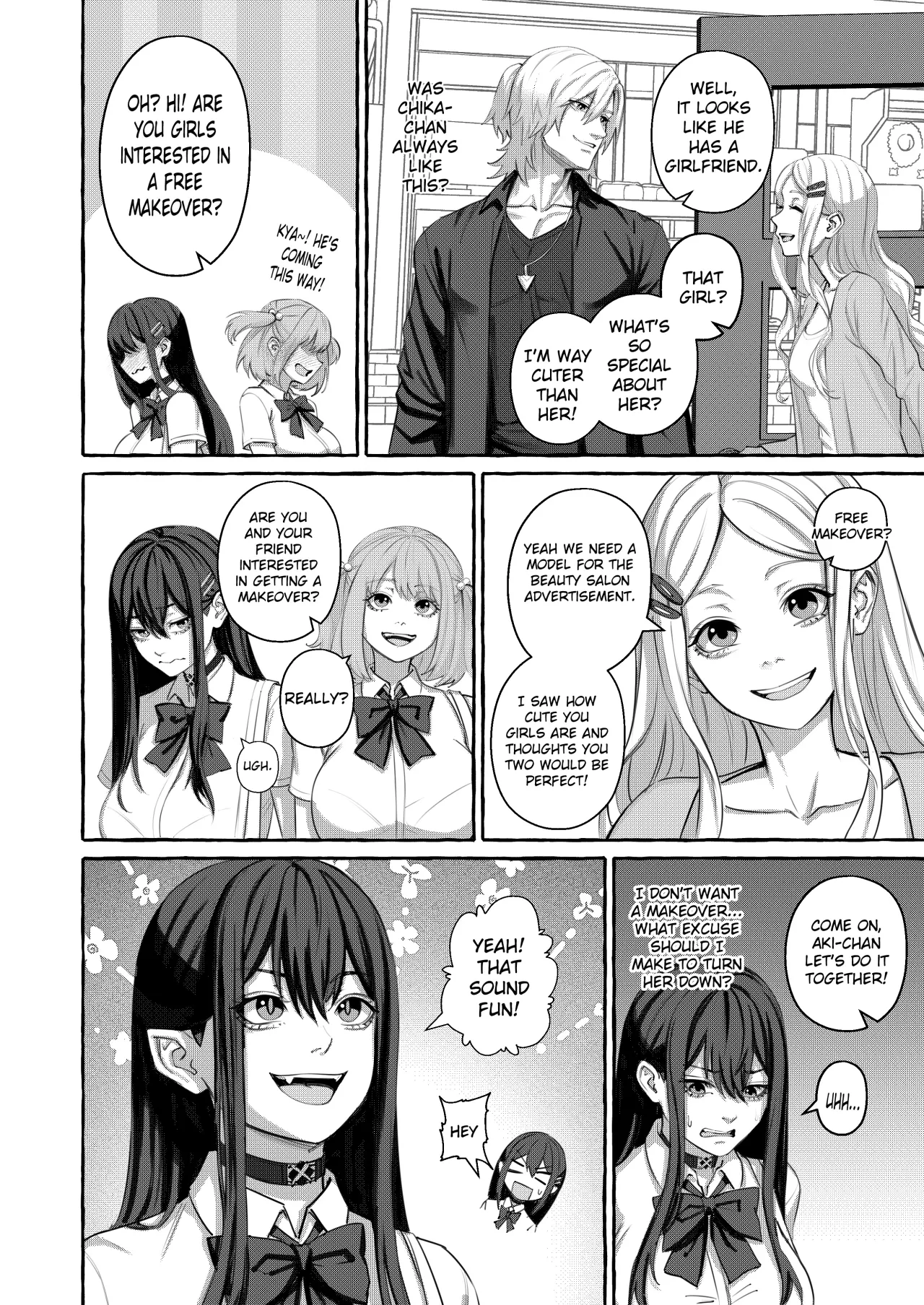 Popularity 2 65