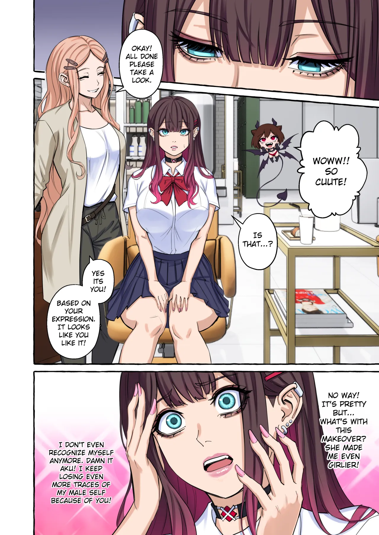 Popularity 2 67