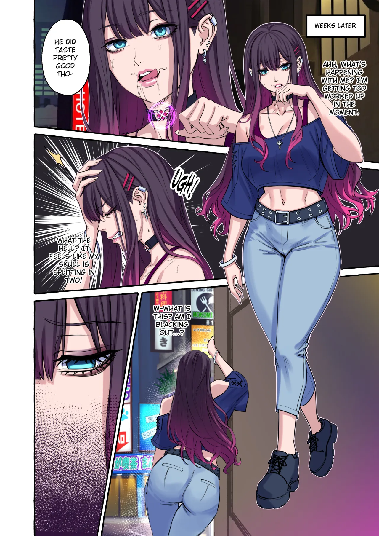 Popularity 2 70