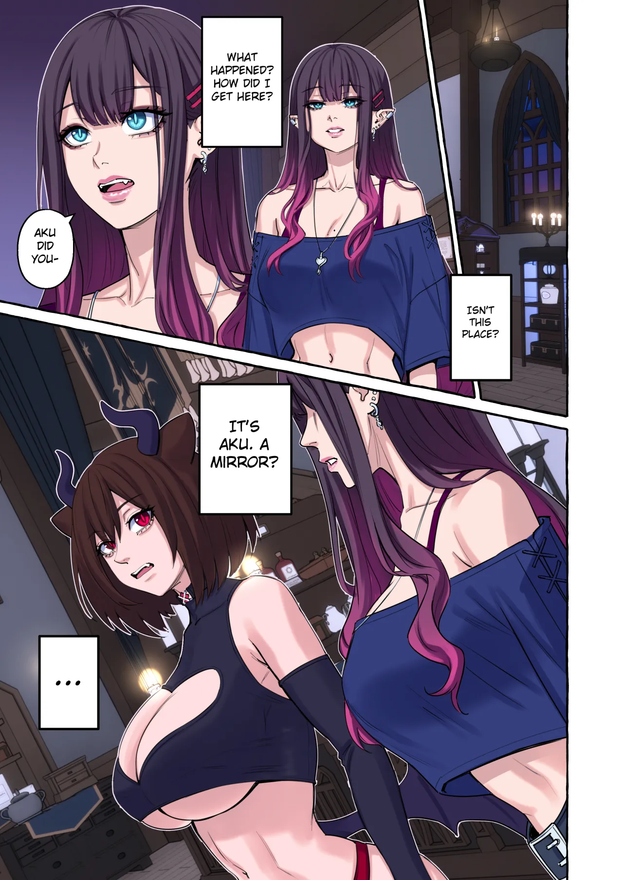 Popularity 2 71