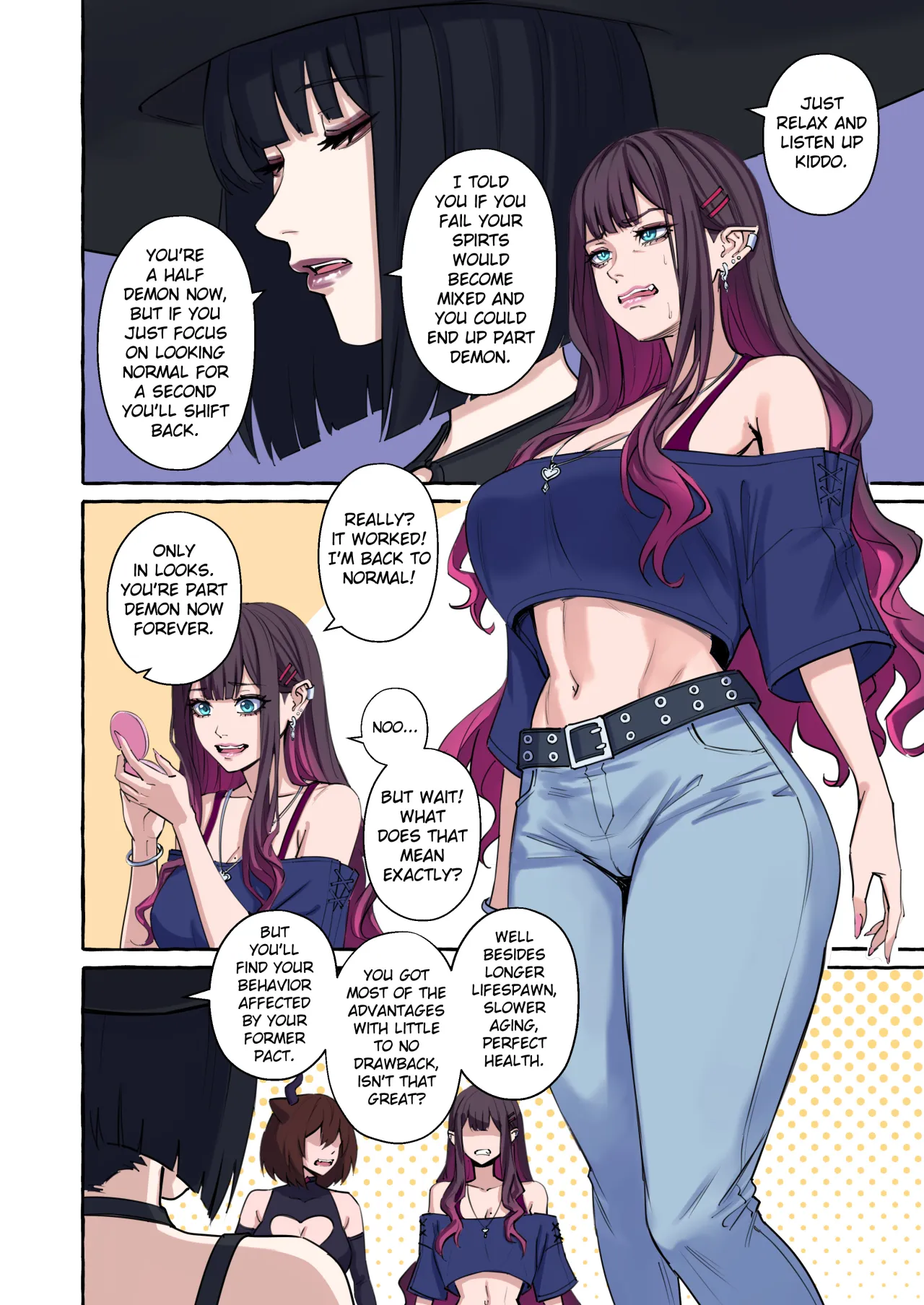 Popularity 2 74