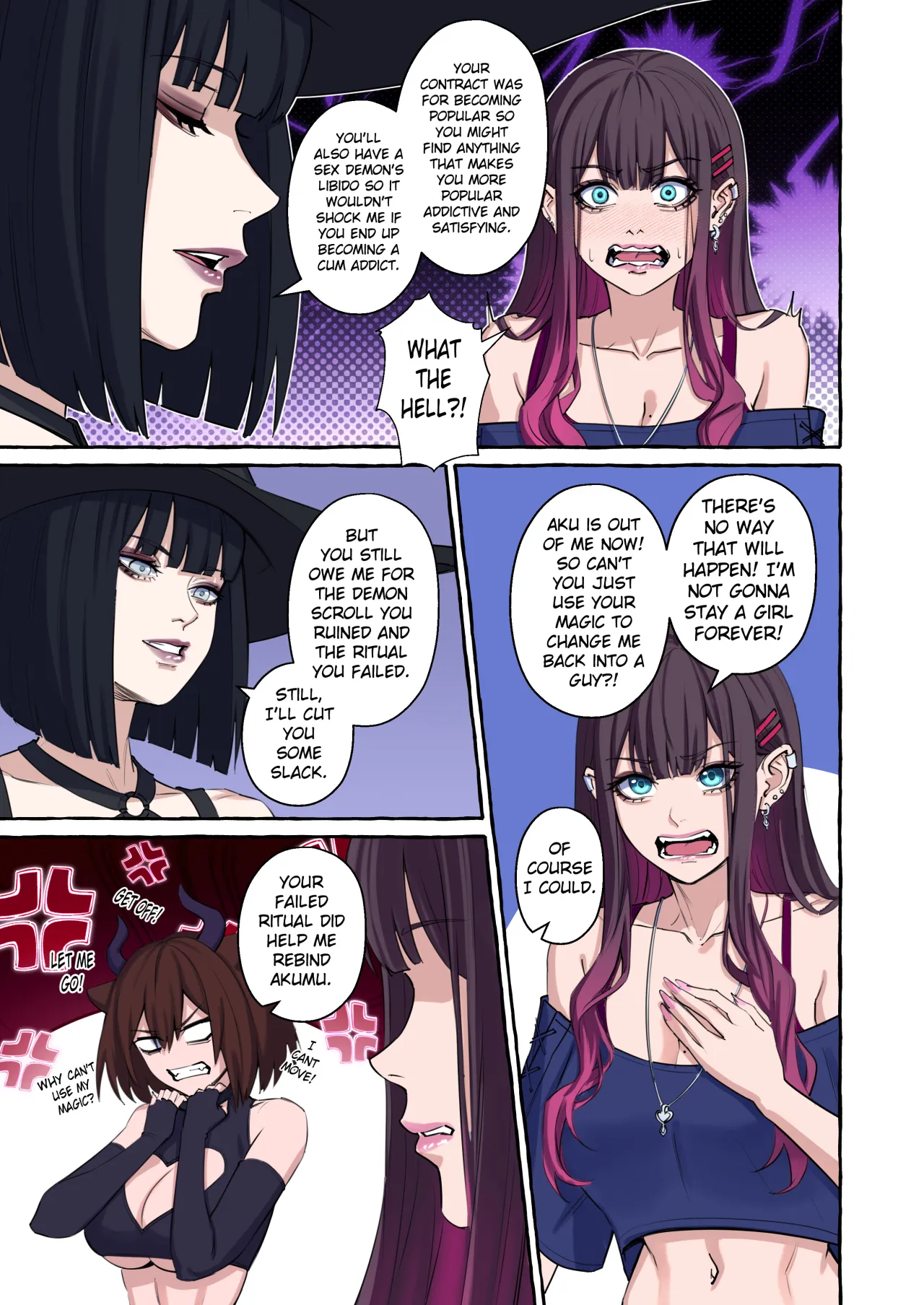 Popularity 2 75